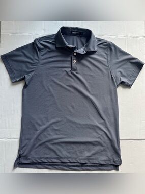 Southern Marsh youth performance polo L